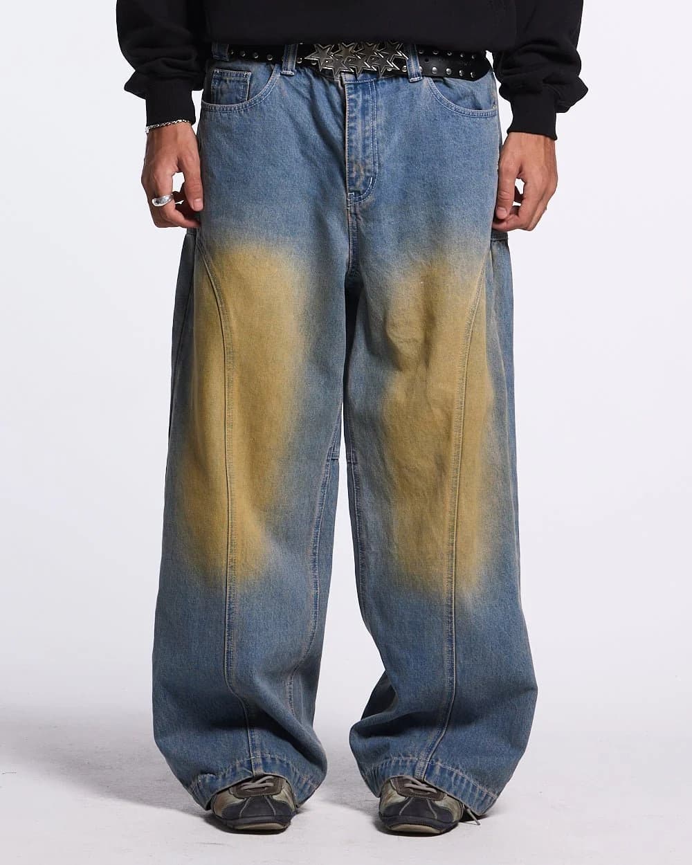 ARTWEAR JEANS BLUE DENIM 4