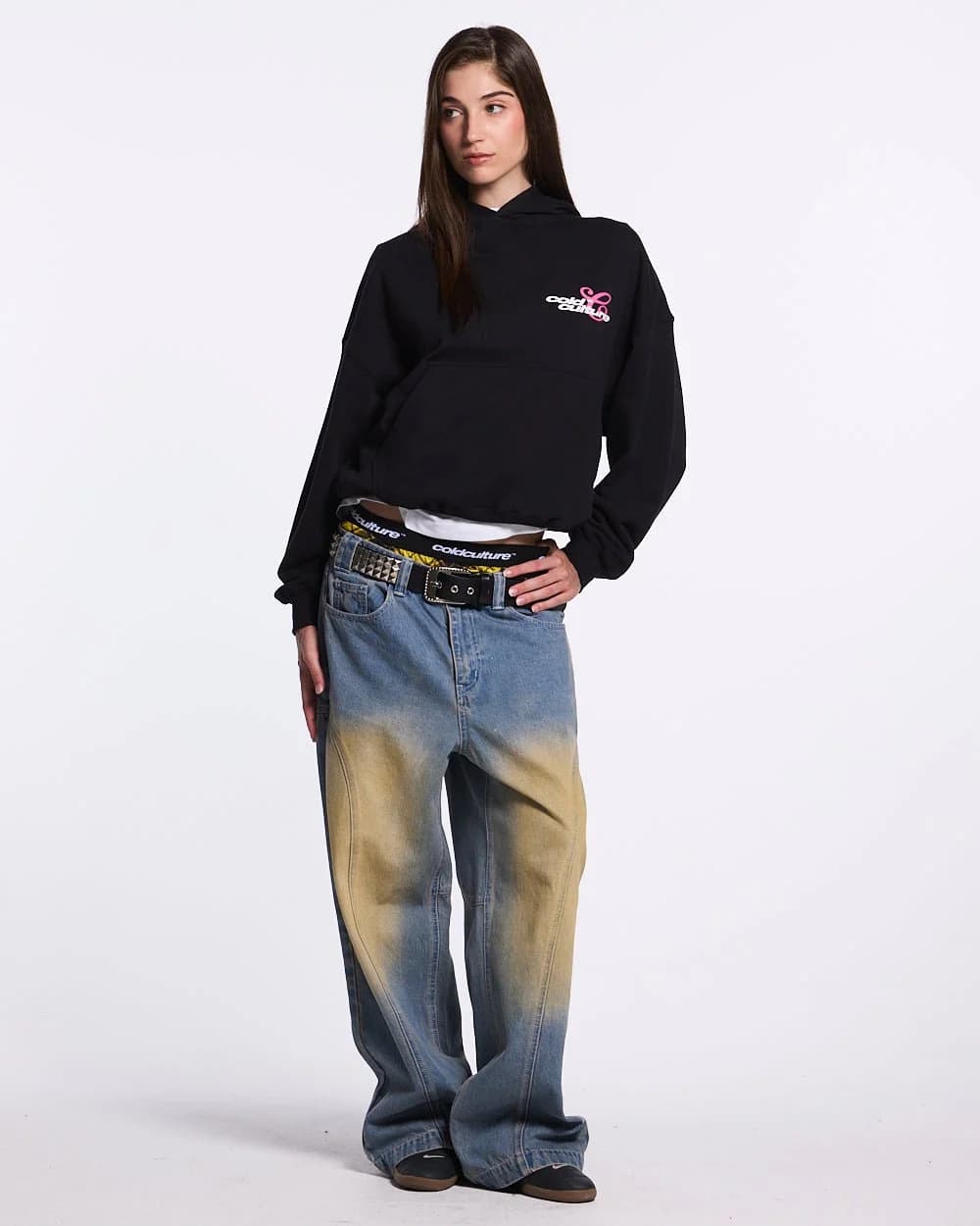 ARTWEAR JEANS BLUE DENIM 6