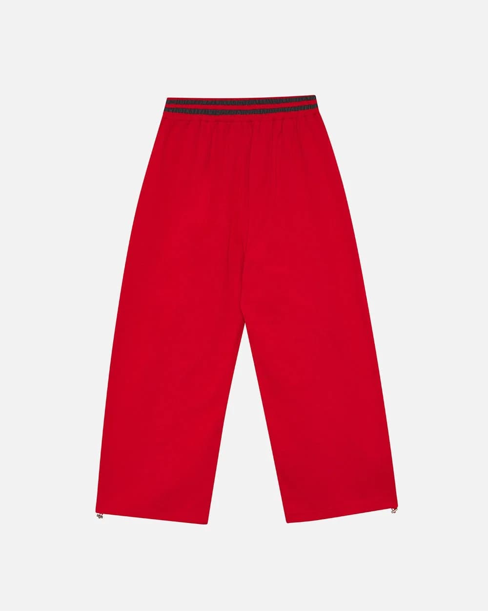 RAGE IN THE RING PANTS RED 3