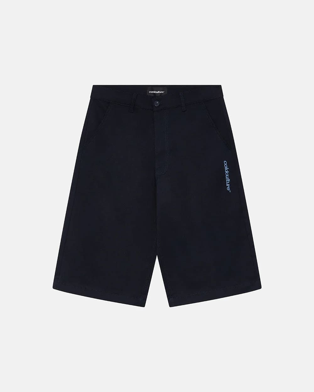 SUIT JORTS DARK BLUE 2