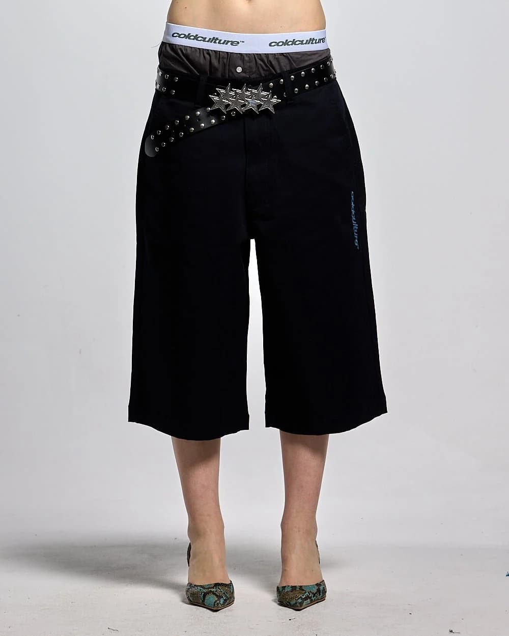 SUIT JORTS DARK BLUE 3