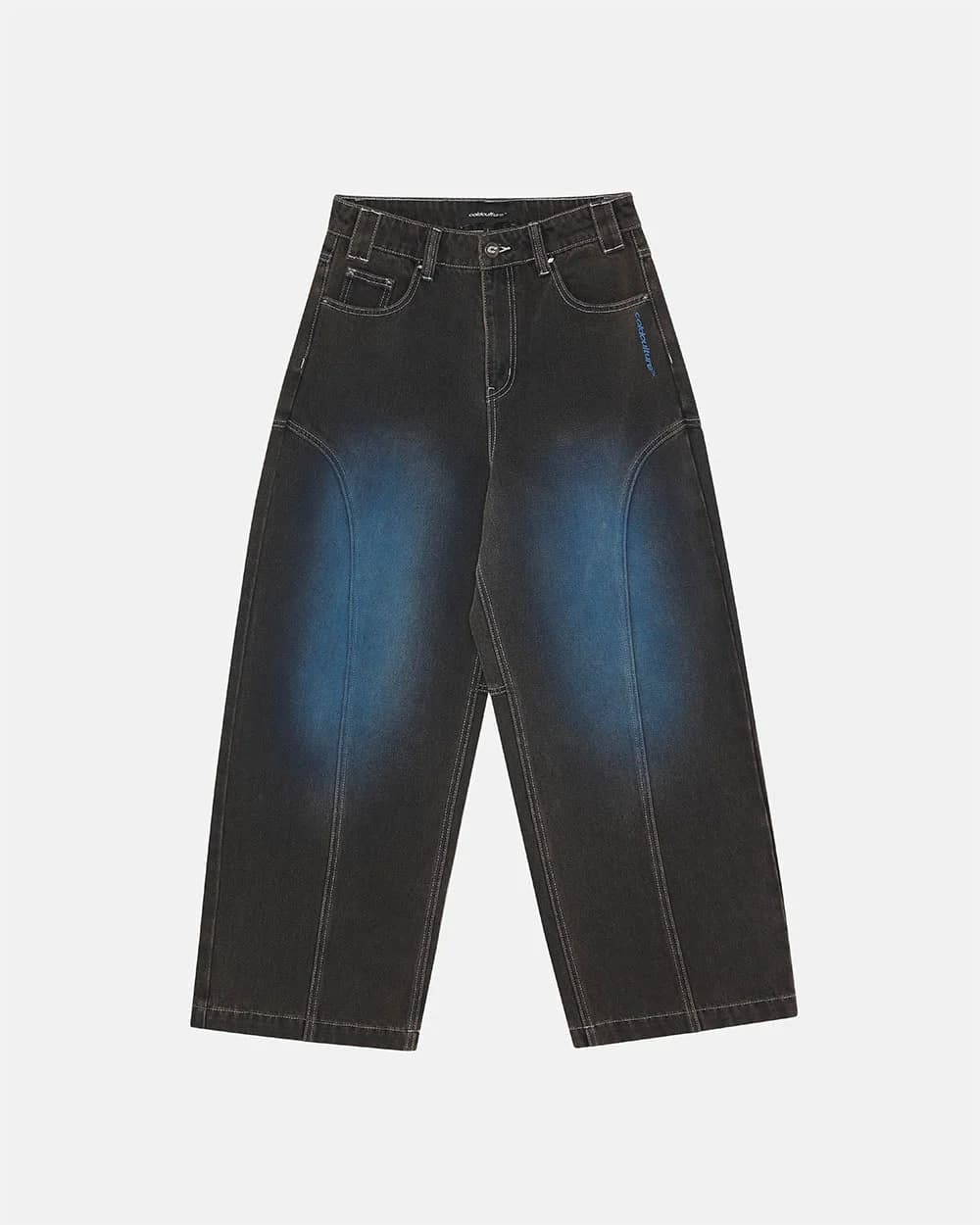 ARTWEAR JEANS GREY DENIM 4