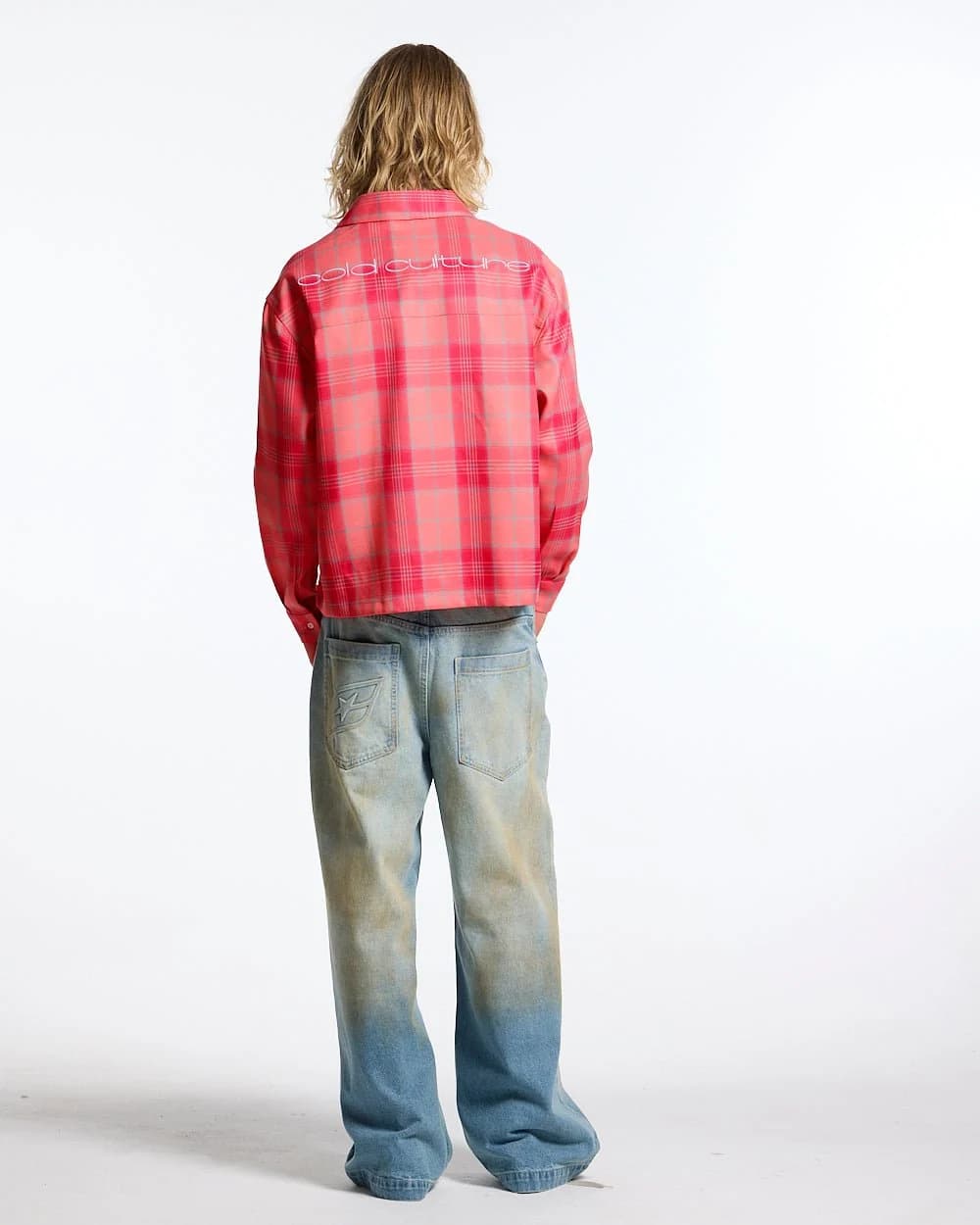 MUDDY V3 PANTS BLUE 7