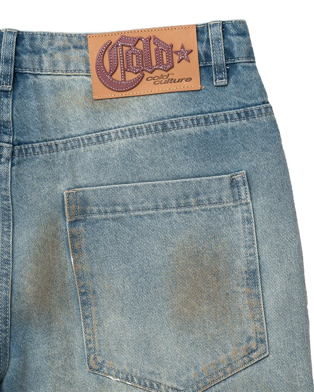MUDDY V3 PANTS BLUE 10