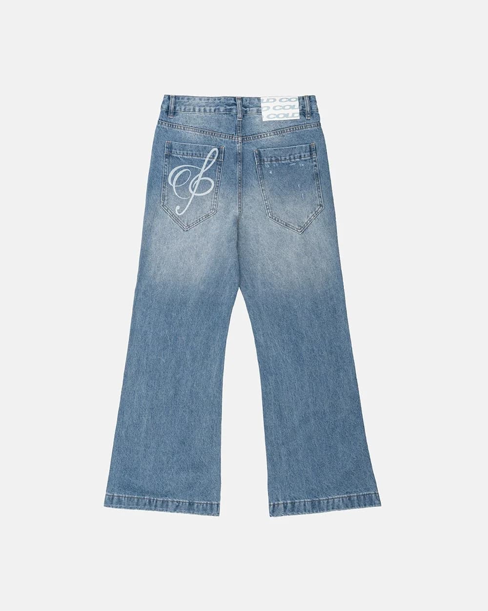 MZRT V3 PANTS LIGHT BLUE 3