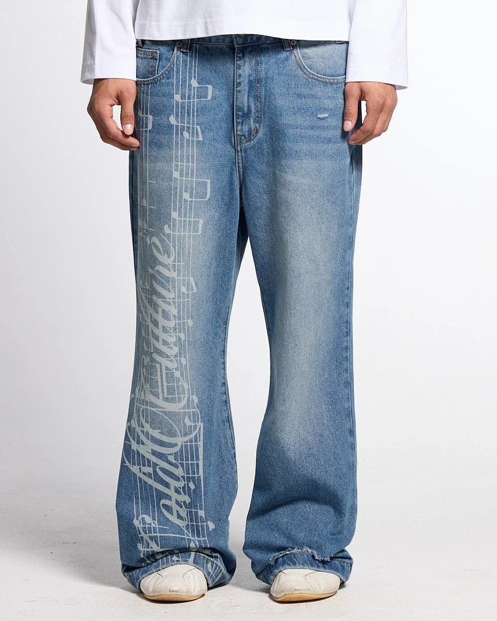 MZRT V3 PANTS LIGHT BLUE 2