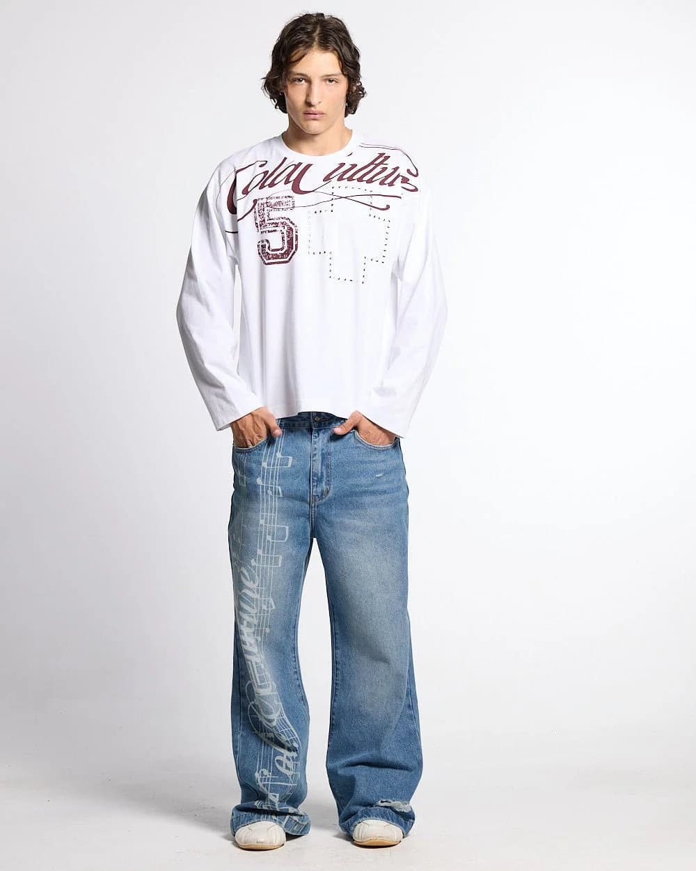 MZRT V3 PANTS LIGHT BLUE 5