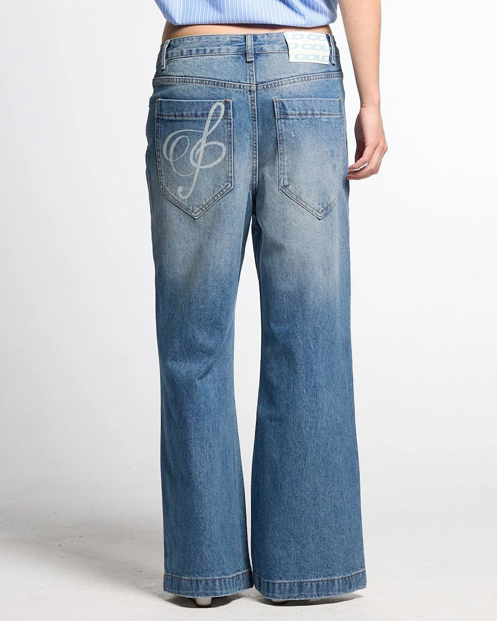 MZRT V3 PANTS LIGHT BLUE 11