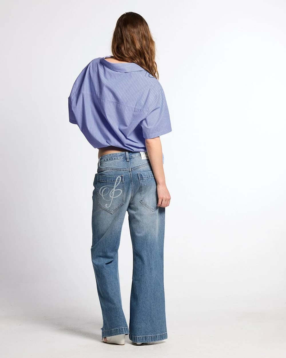 MZRT V3 PANTS LIGHT BLUE 13