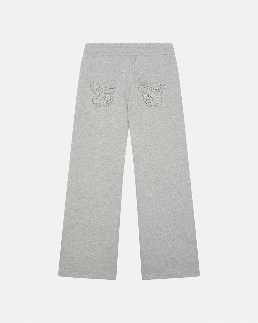 DAILY DRIFT SWEATPANTS HEATHER GREY 3