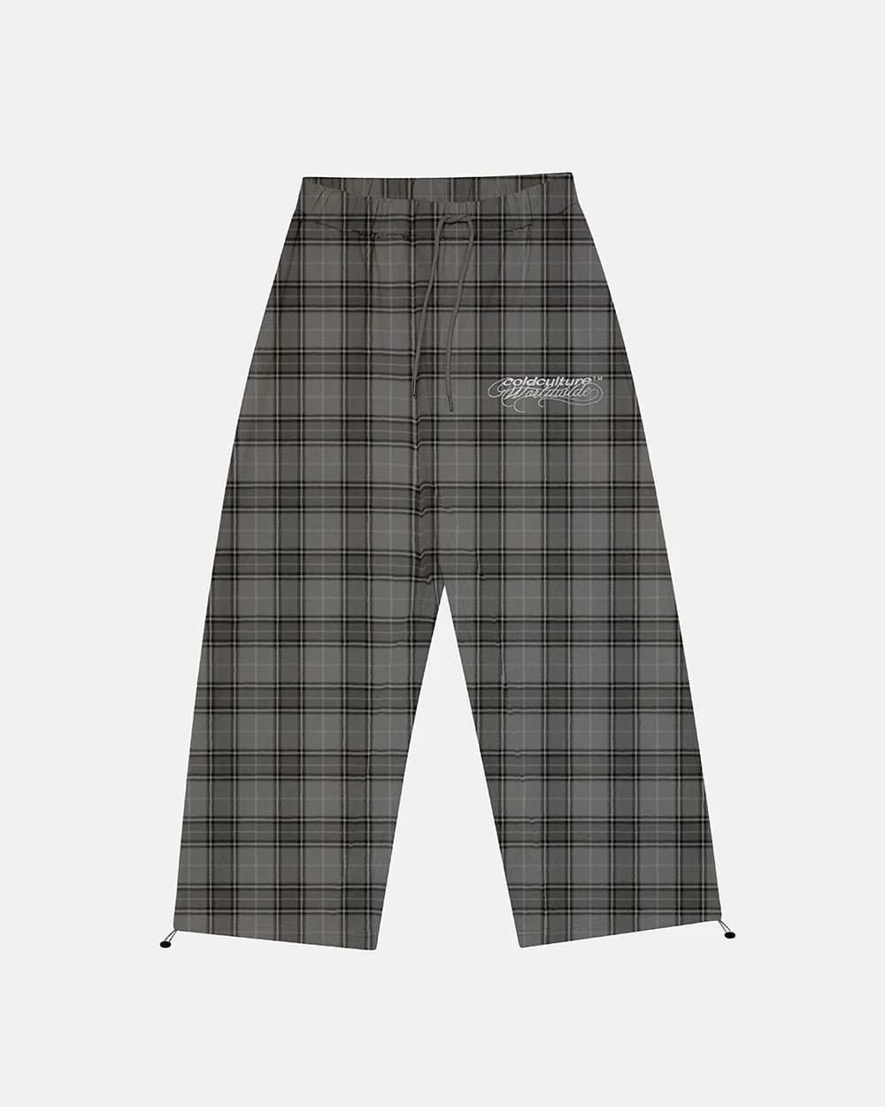 DRIFT SWEATPANTS GREY MIX 2