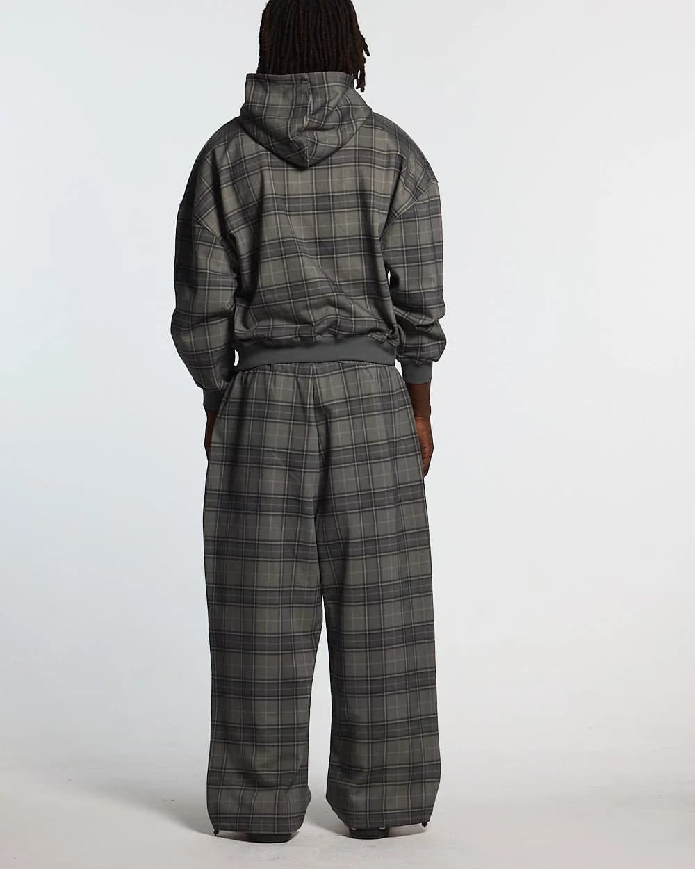 DRIFT SWEATPANTS GREY MIX 6