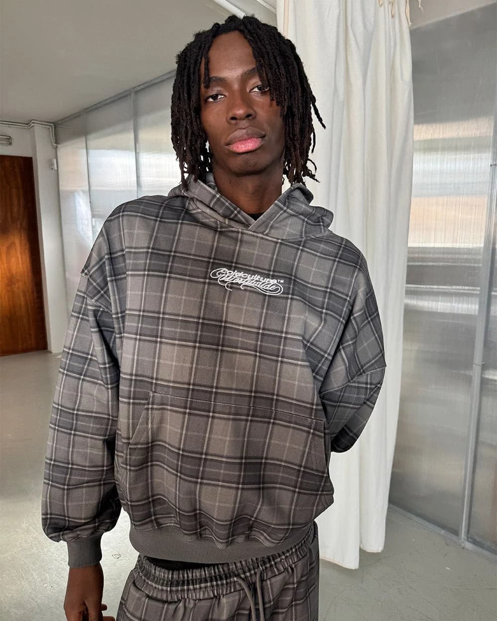 DRIFT SWEATPANTS GREY MIX 10