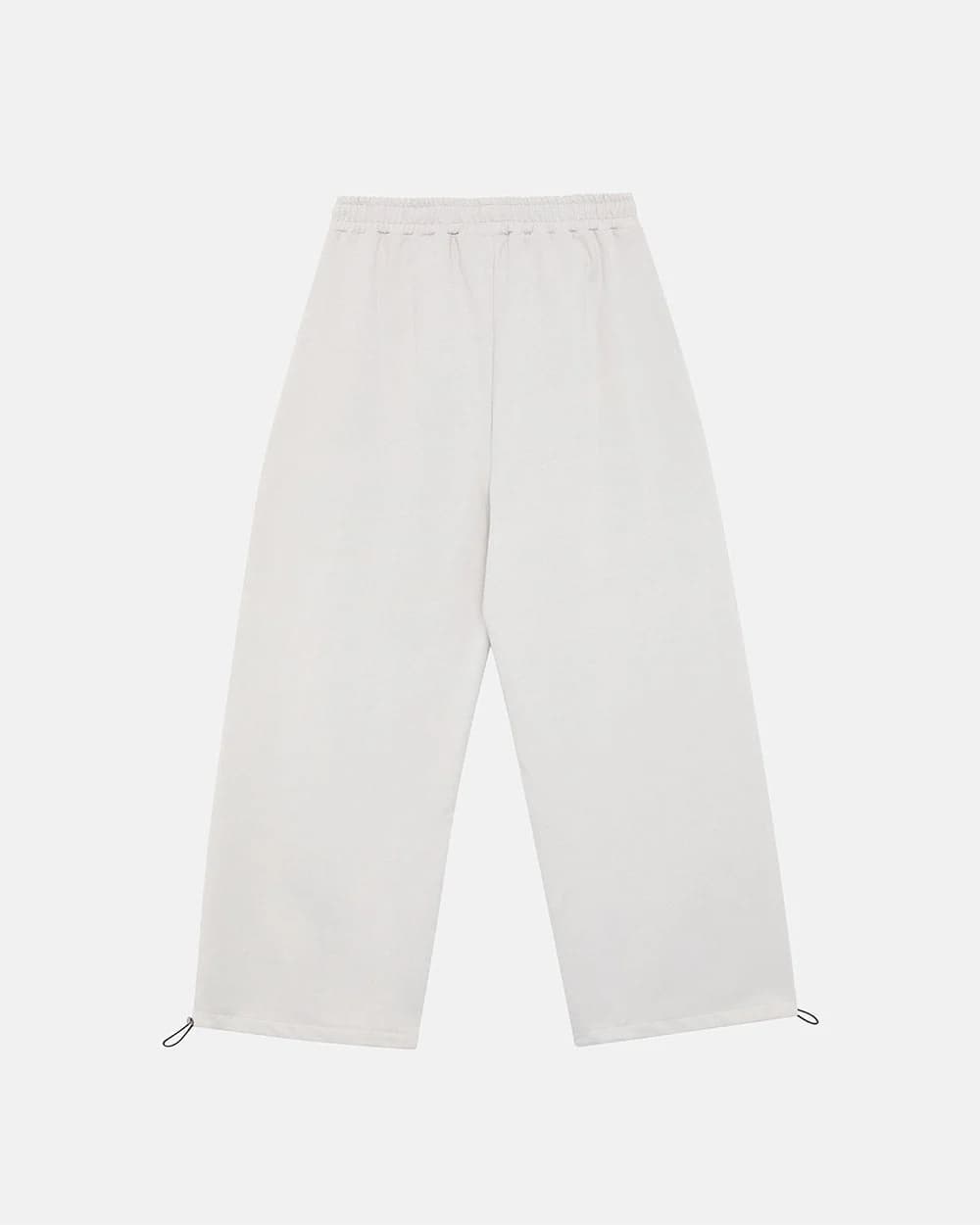 WILD CAMO SWEATPANTS LIGHT GREY 3