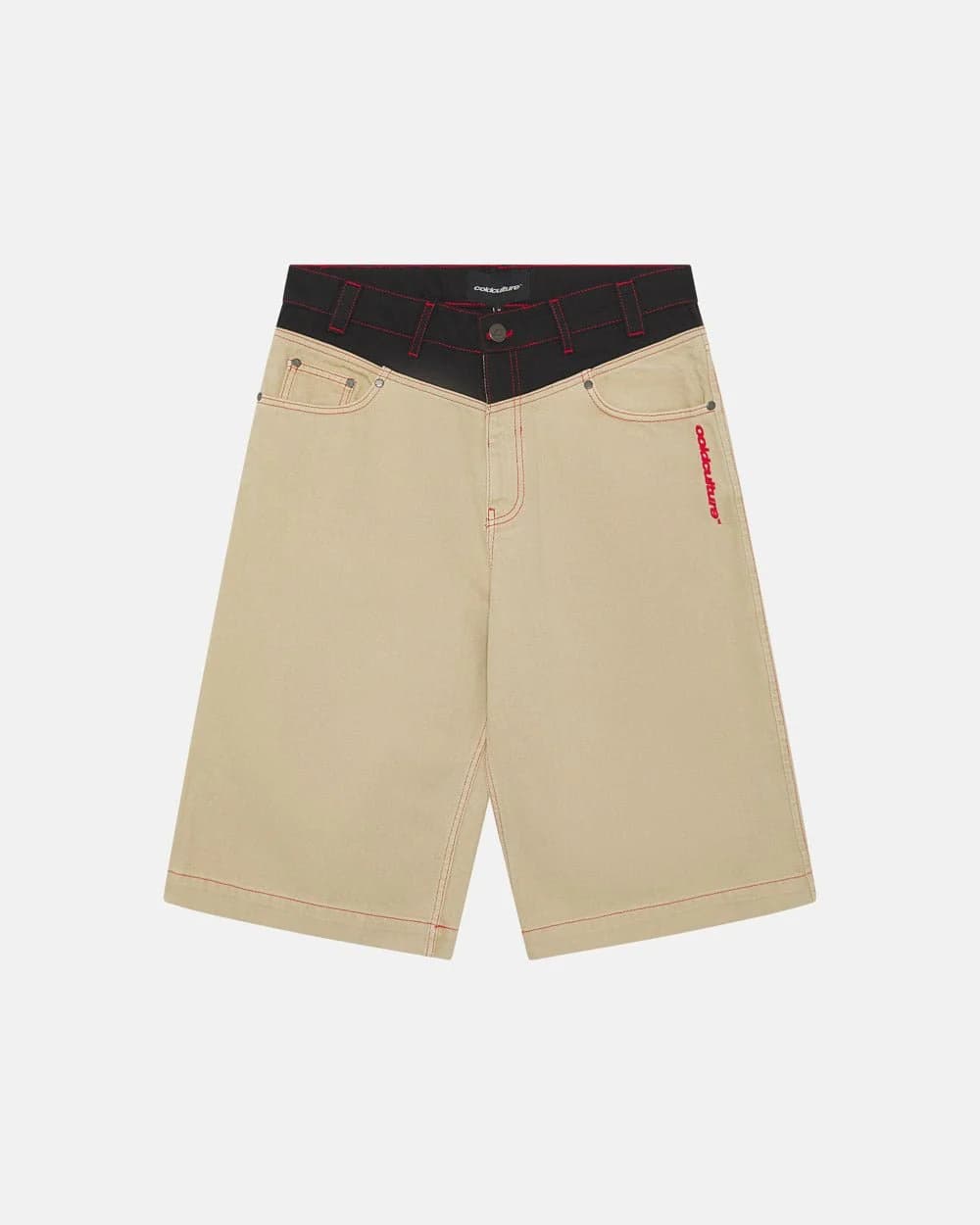 DESERT SHORT 2