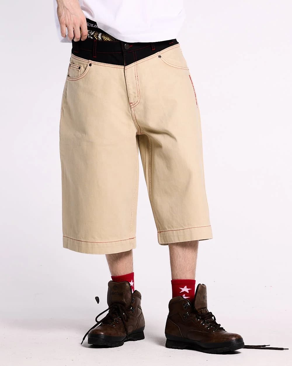 DESERT SHORT 4