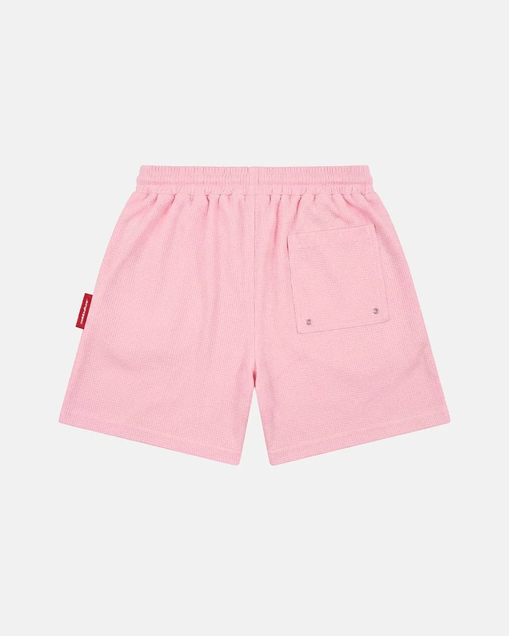 IMPACT SWIMWEAR PINK 2