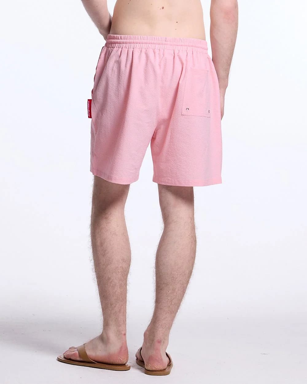 IMPACT SWIMWEAR PINK 4