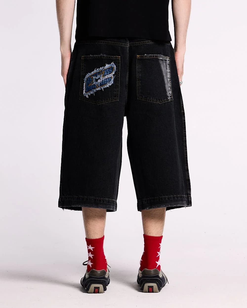 DARK SEA SHORT 3