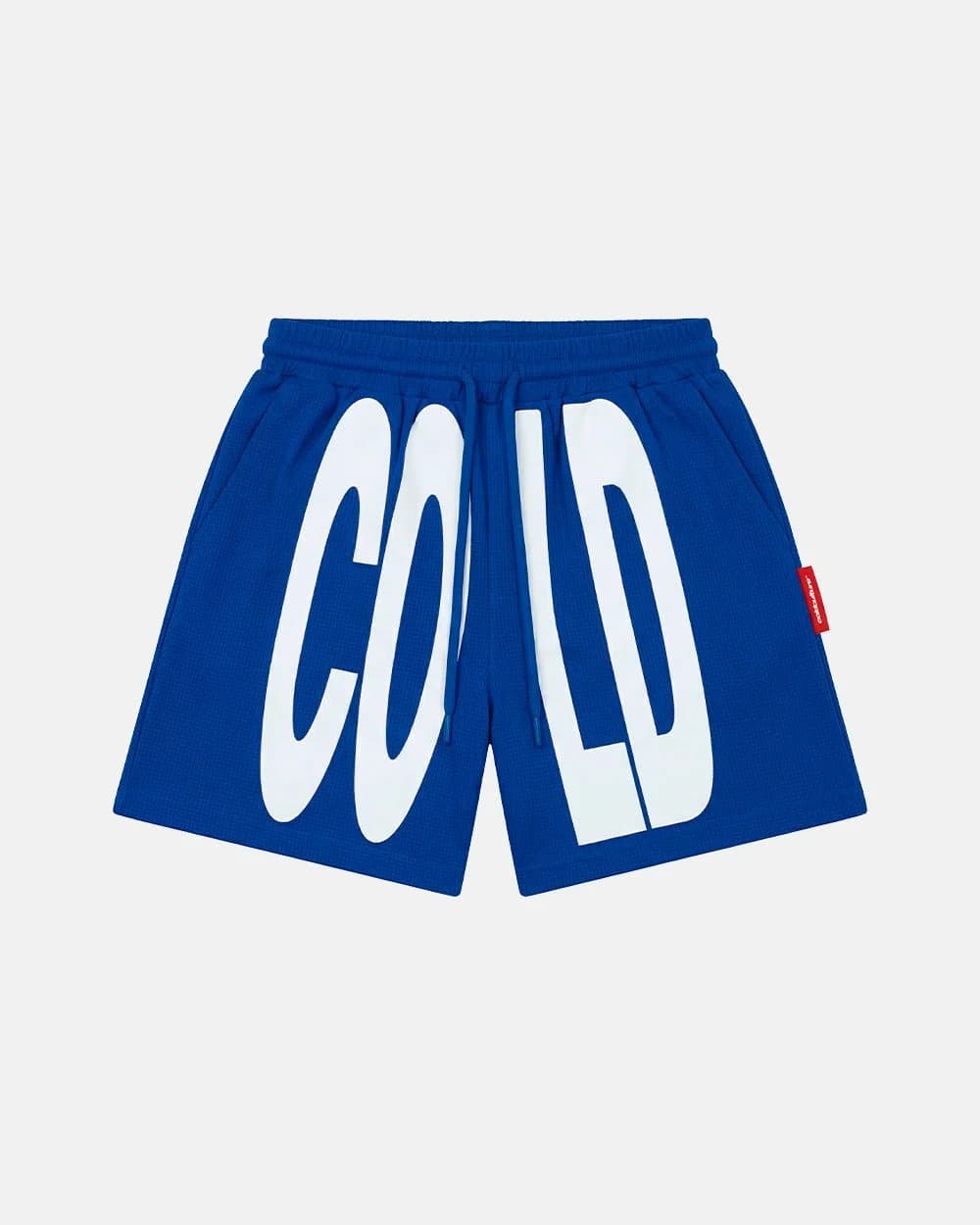 IMPACT SWIMWEAR BLUE by COLD CULTURE