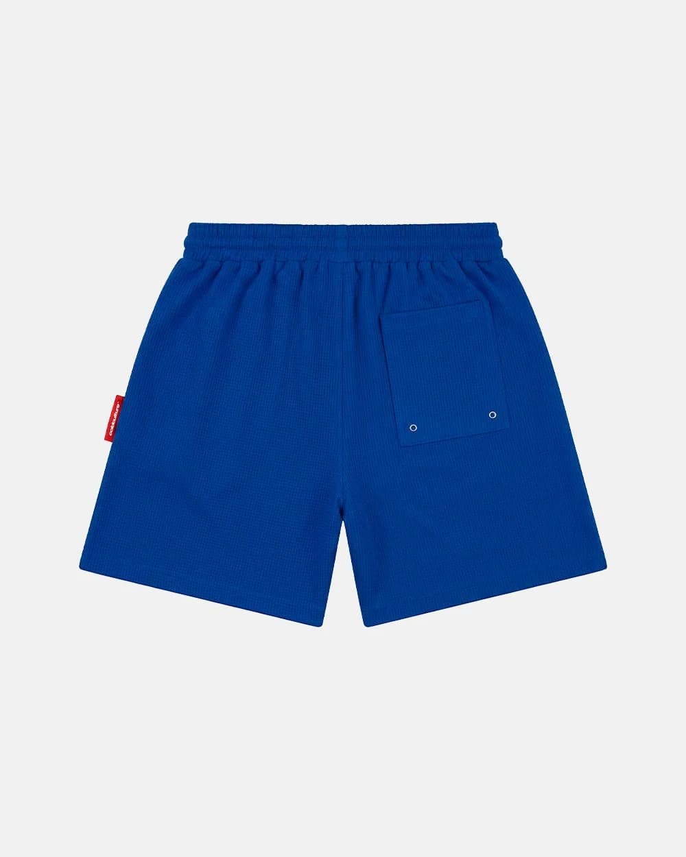 IMPACT SWIMWEAR BLUE by COLD CULTURE