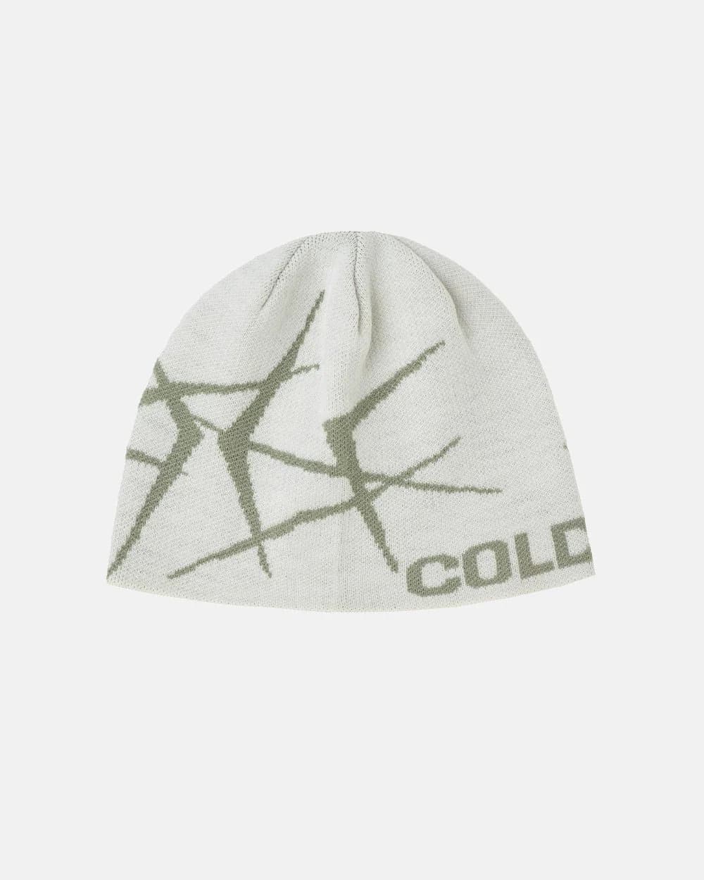 BRAMBLES BEANIE CREAM by COLD CULTURE