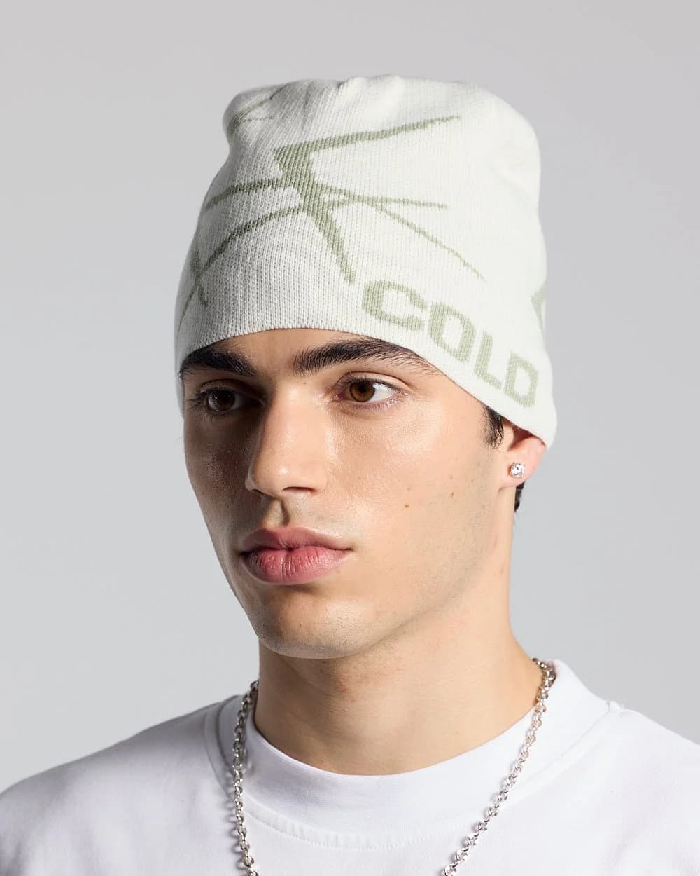 BRAMBLES BEANIE CREAM 3