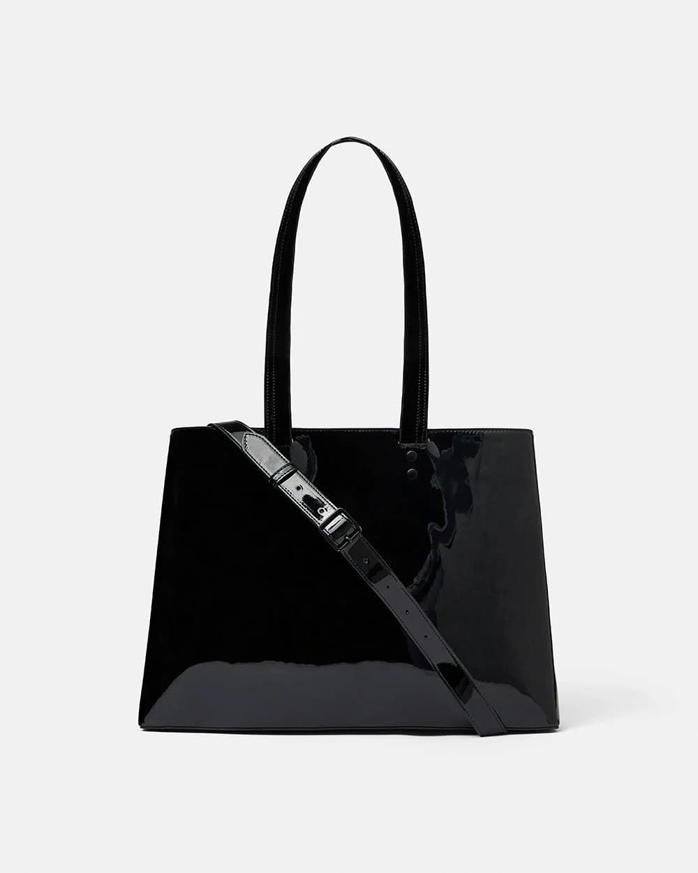 SCRIPT BAG BLACK 3