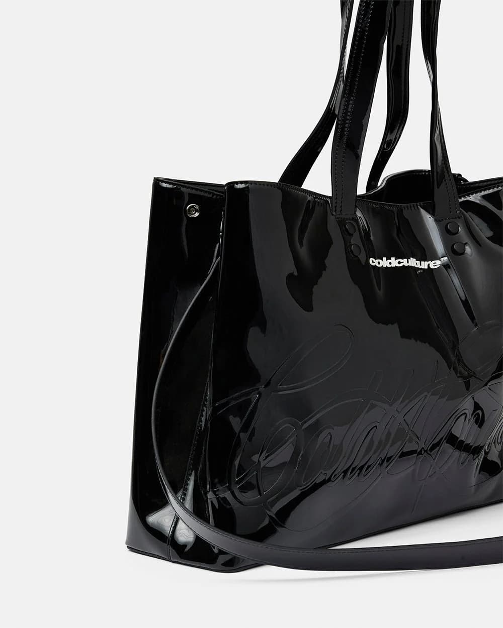 SCRIPT BAG BLACK 2