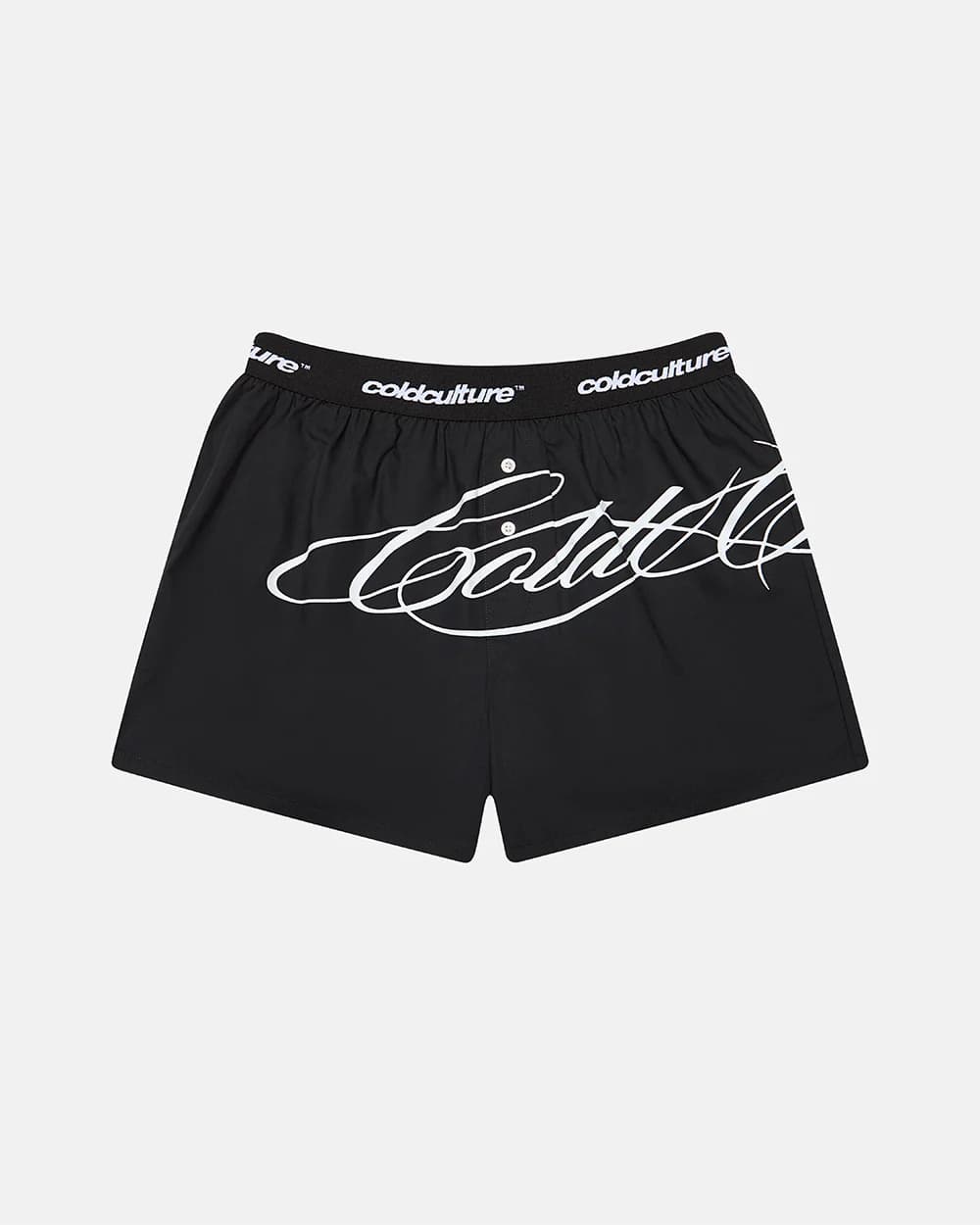 SCRIPT BOXERS PACK RED/ BLACK 2