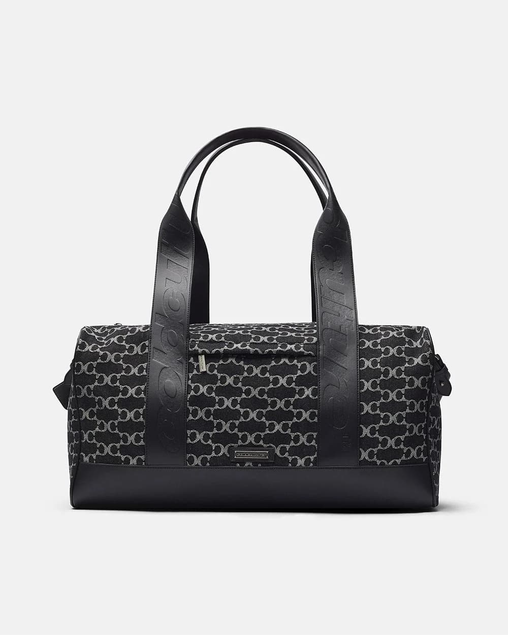 FEVER BAG BLACK by COLD CULTURE