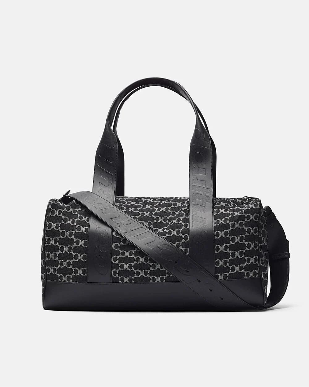FEVER BAG BLACK 2