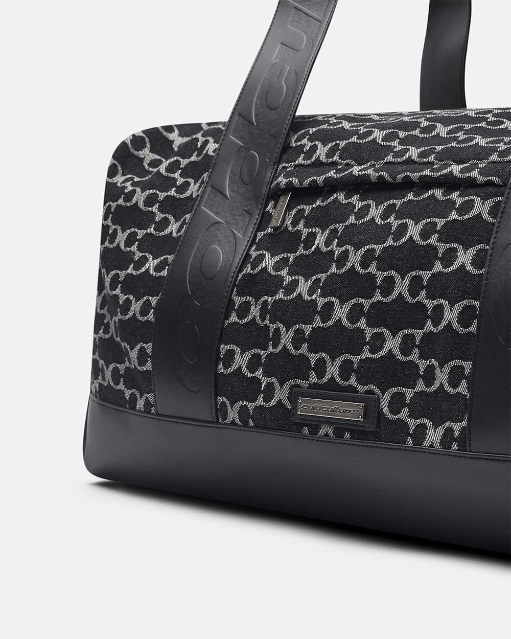 FEVER BAG BLACK 3