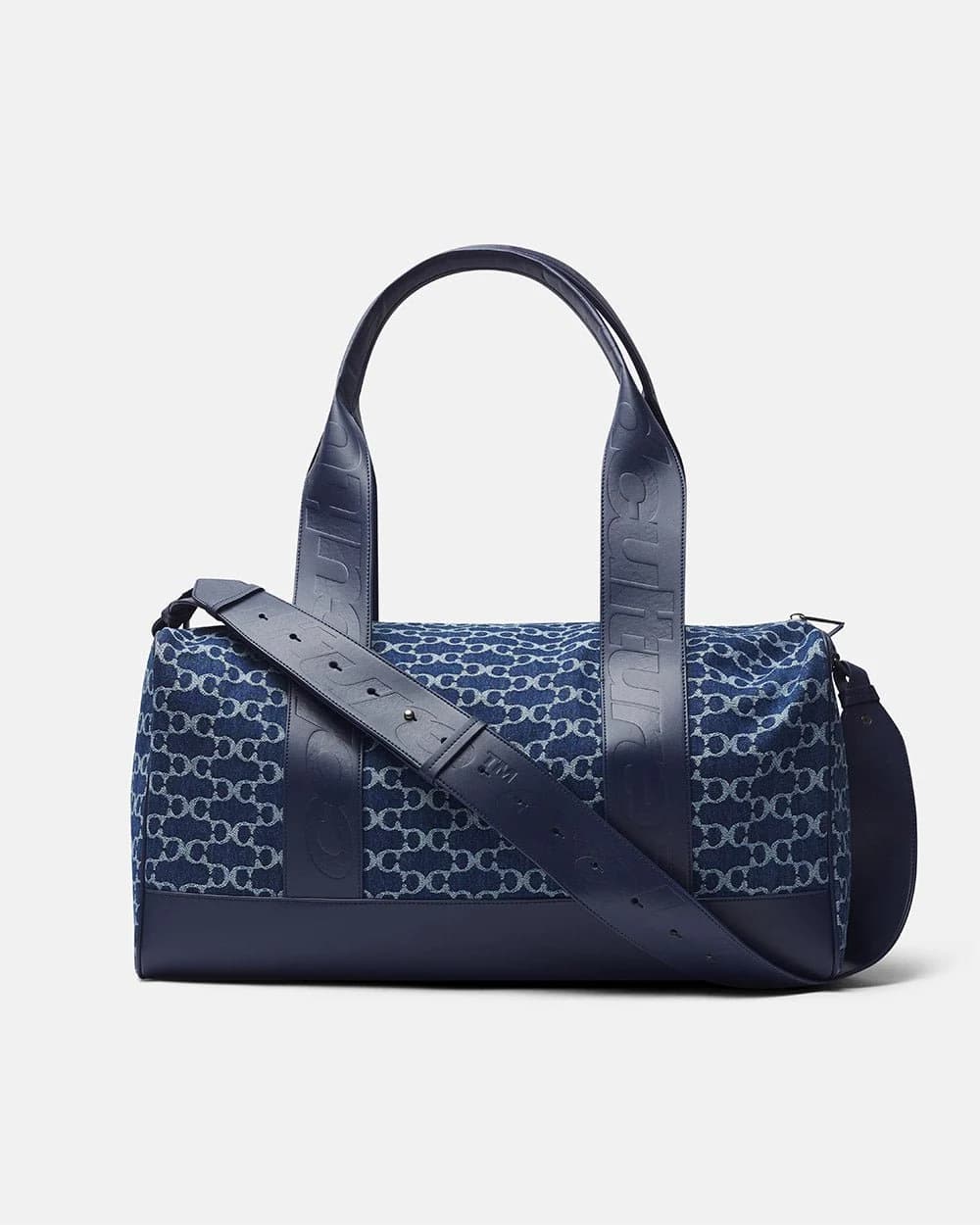 FEVER BAG BLUE 2
