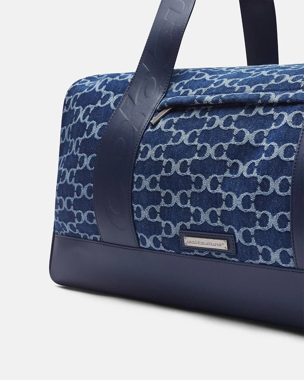 FEVER BAG BLUE 3