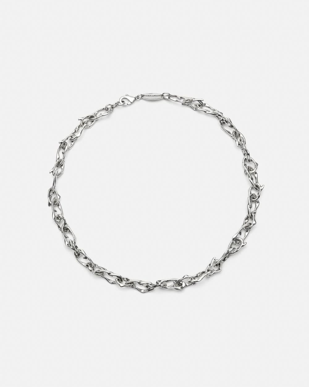 THORNS NECKLACE by COLD CULTURE