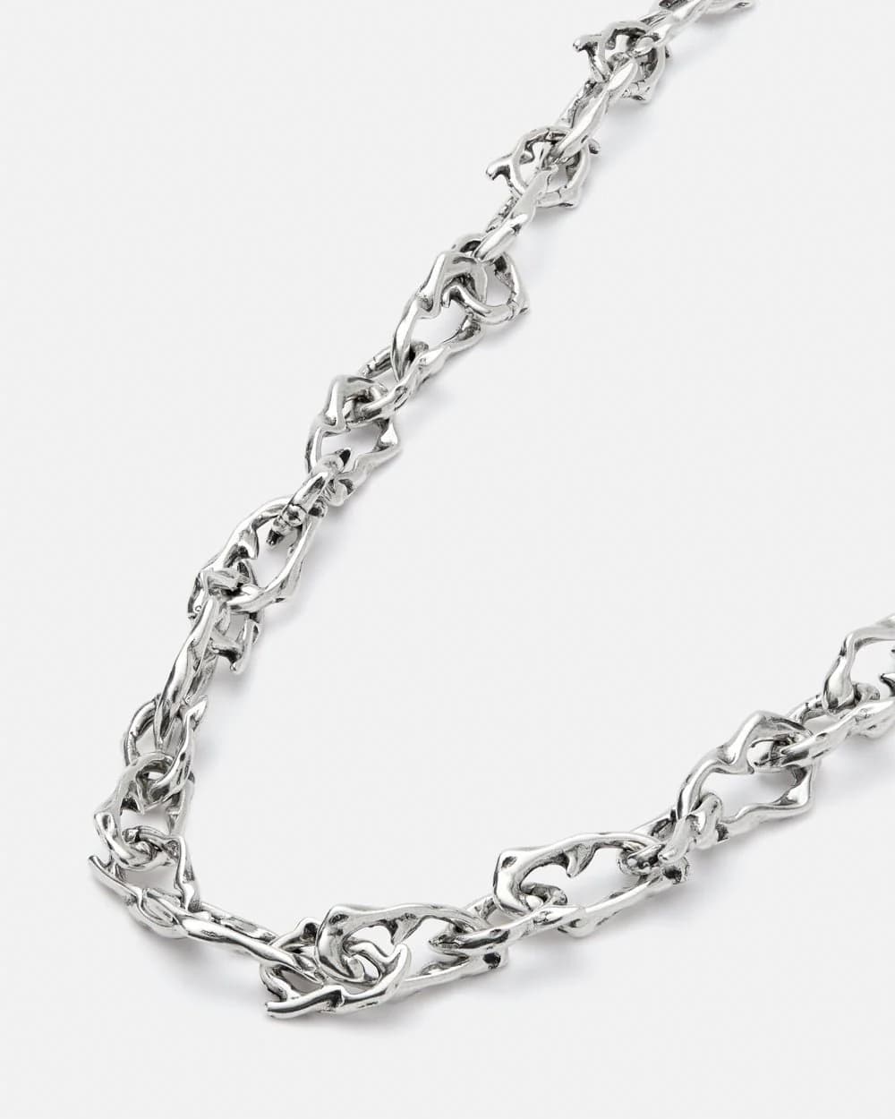 THORNS NECKLACE by COLD CULTURE