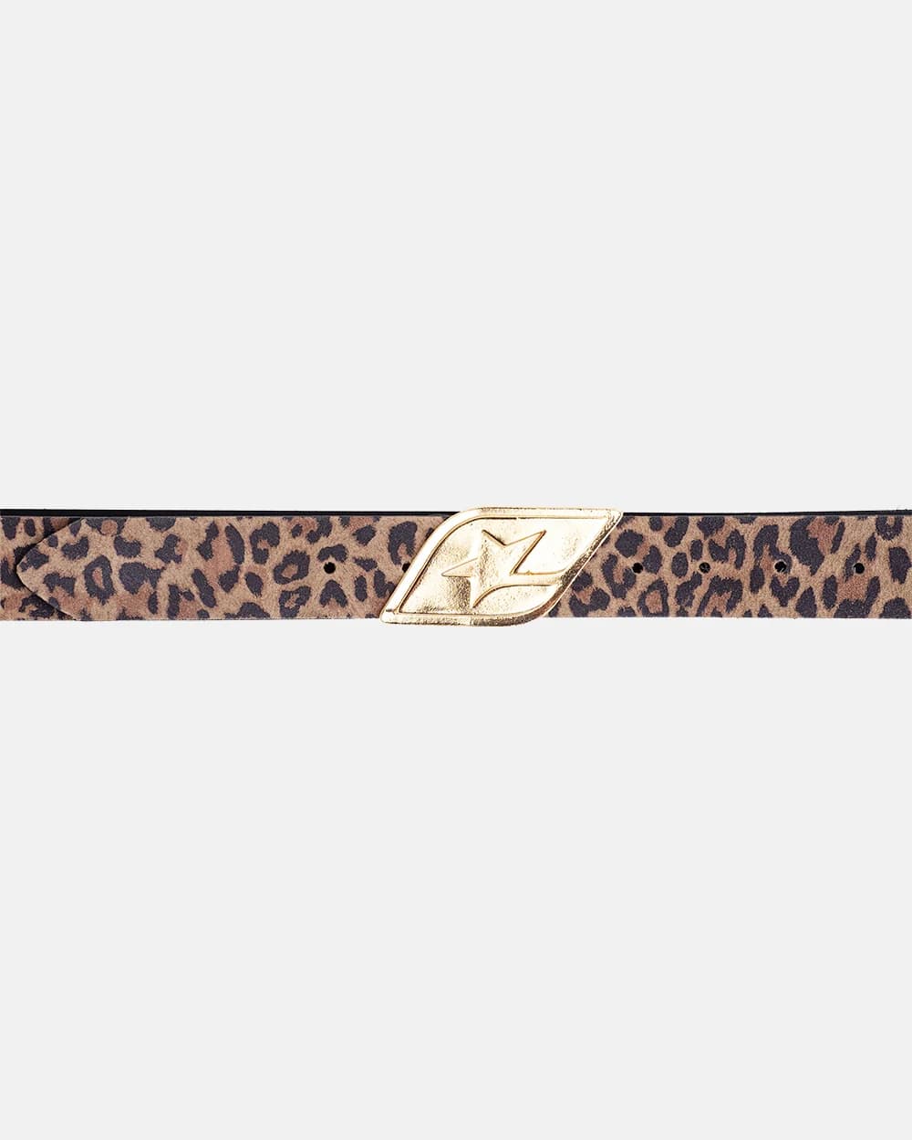 ORIGINAL LEATHER BELT LEOPARD 3