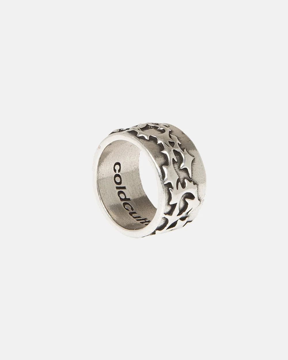 HEAVENLY RING by COLD CULTURE