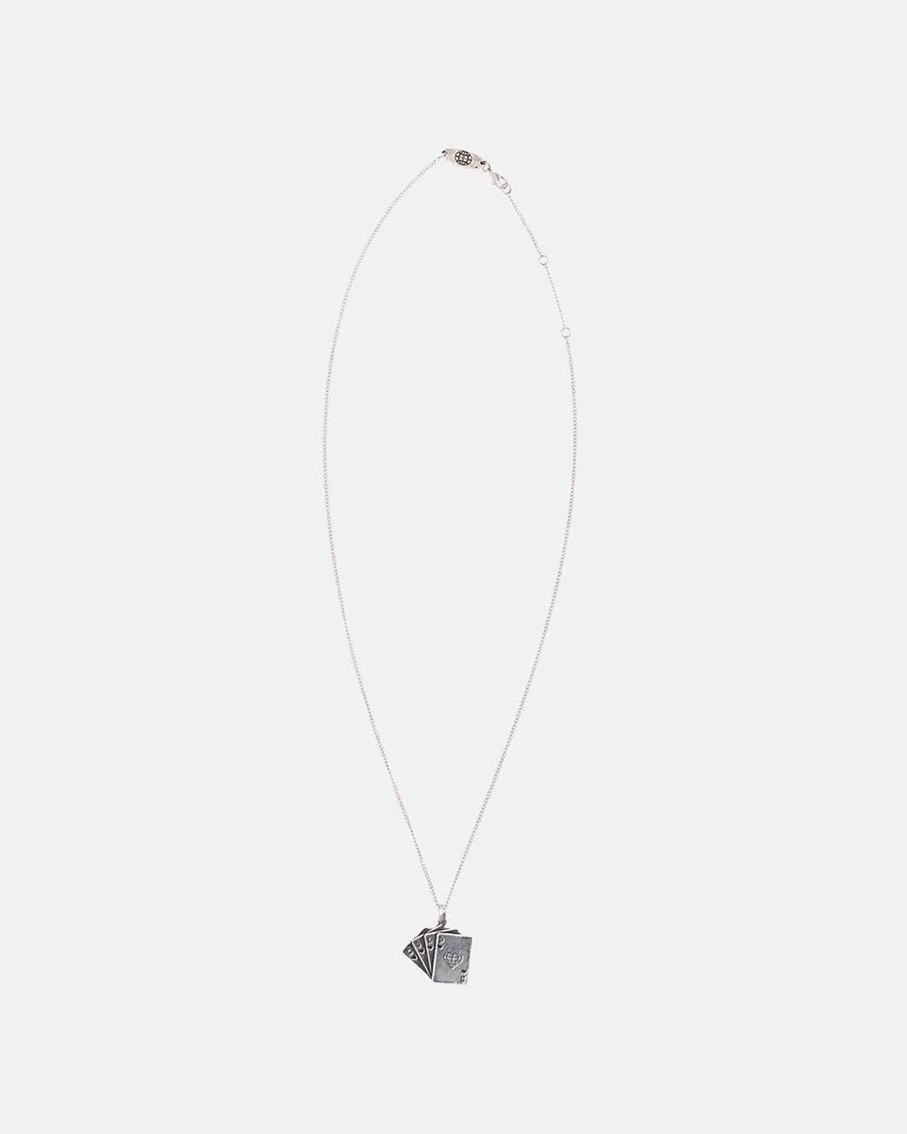 DECK NECKLACE 2