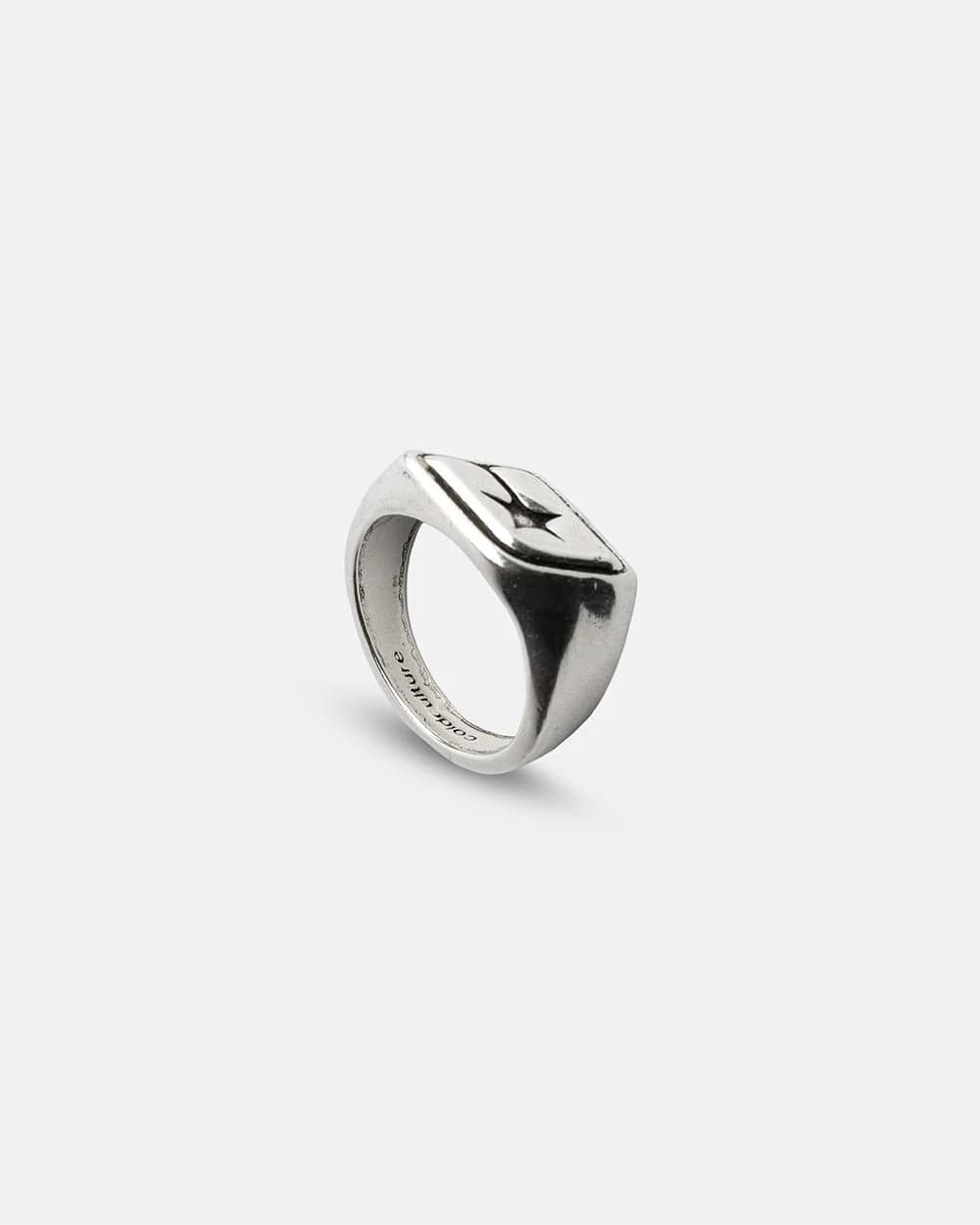 ORIGINAL RING SILVER 2