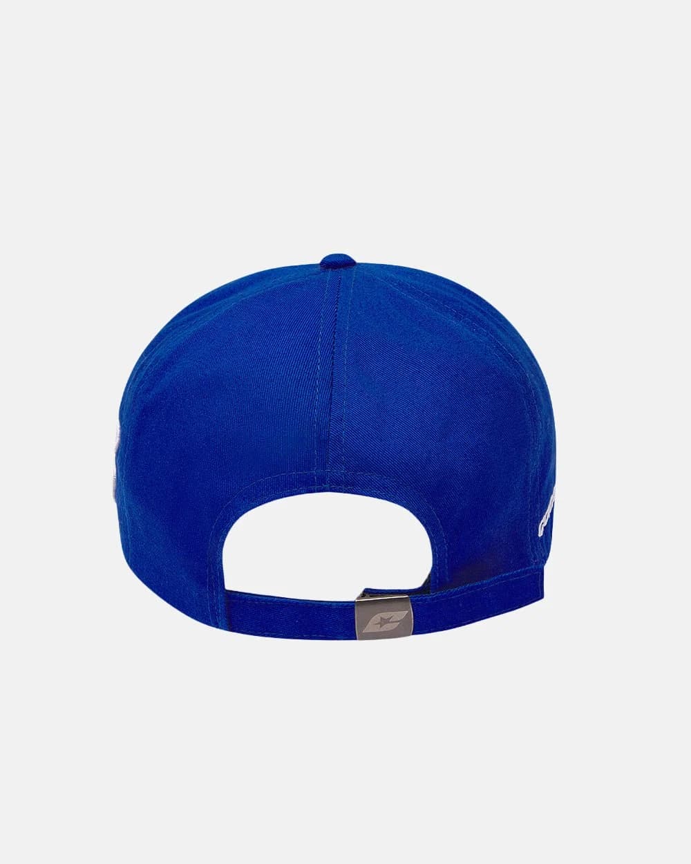 MEETING CAP DARK BLUE 3