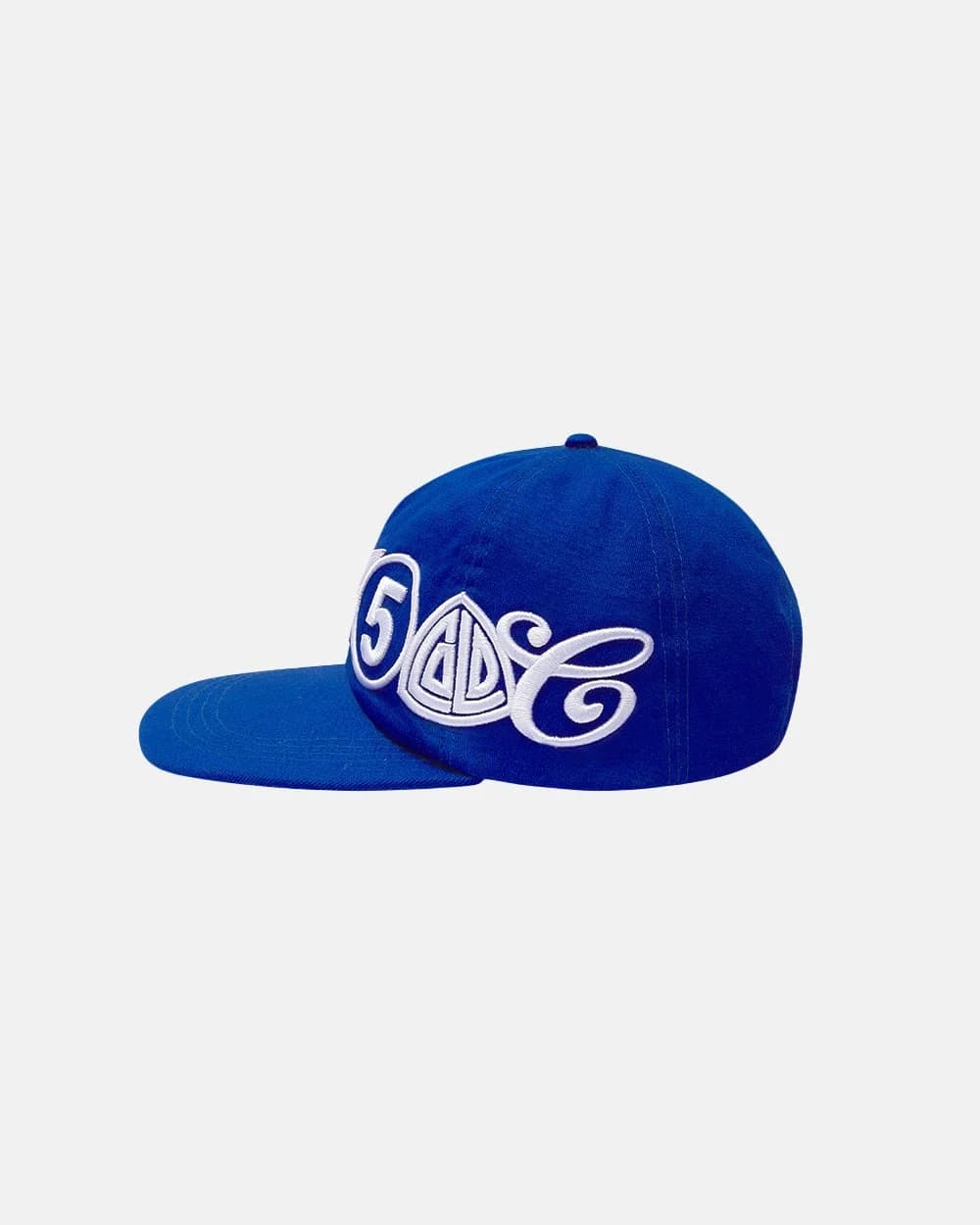 MEETING CAP DARK BLUE 2
