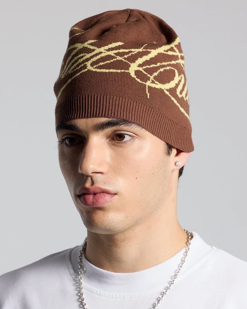 SCRIPT BEANIE BROWN 2