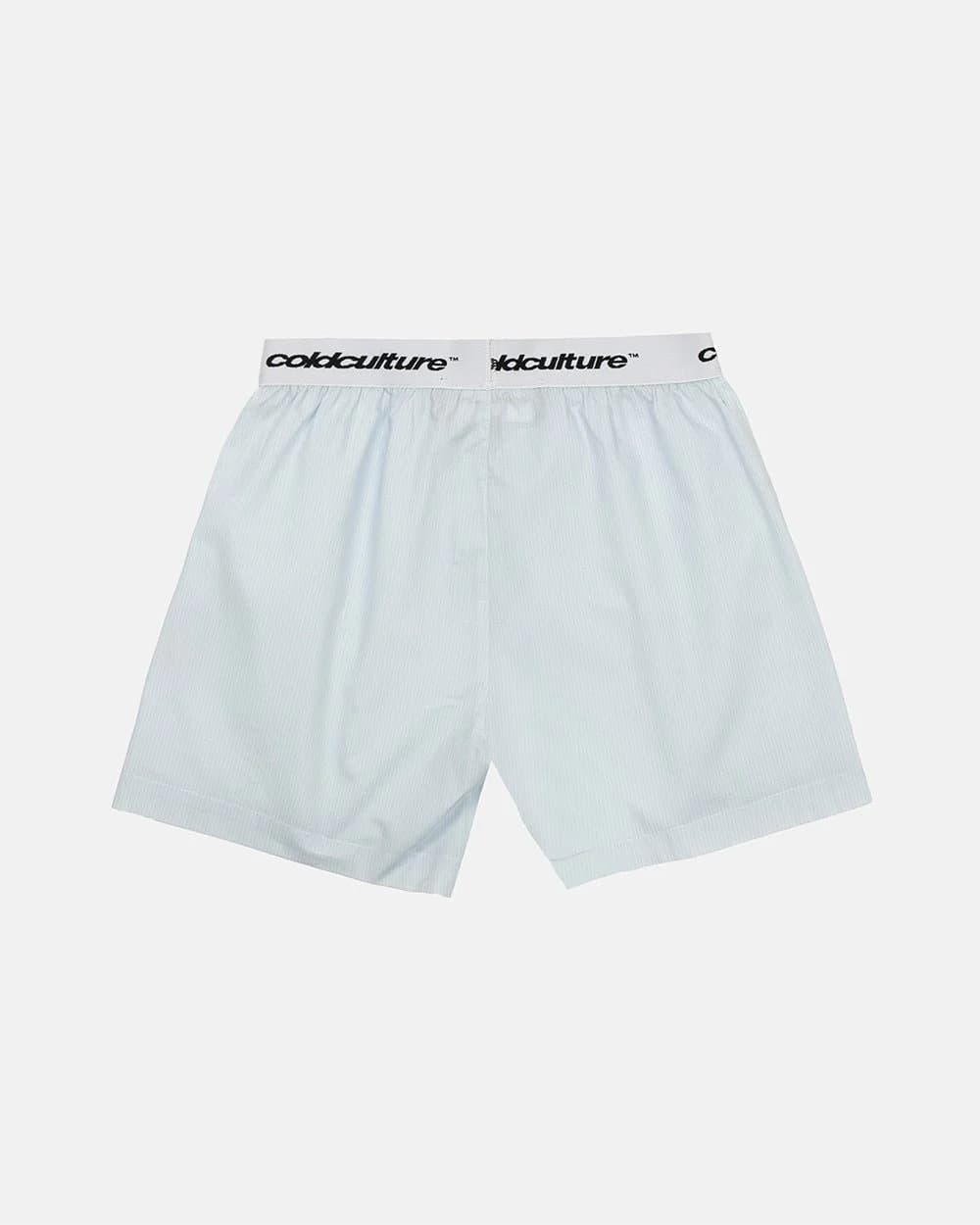 CLASSIC BOXERS PACK BABY BLUE & PINK 6