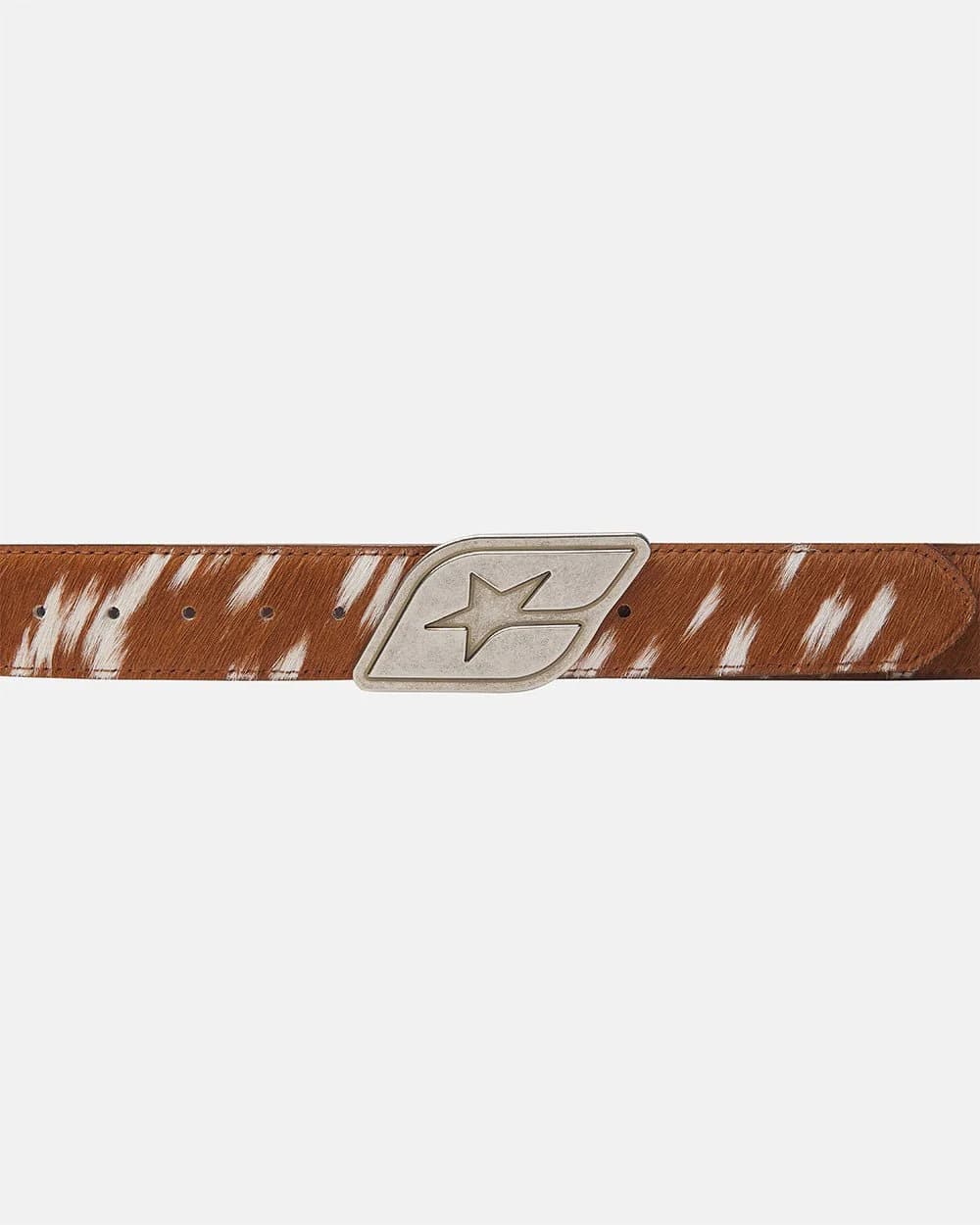 BAMBI FUR BELT 3