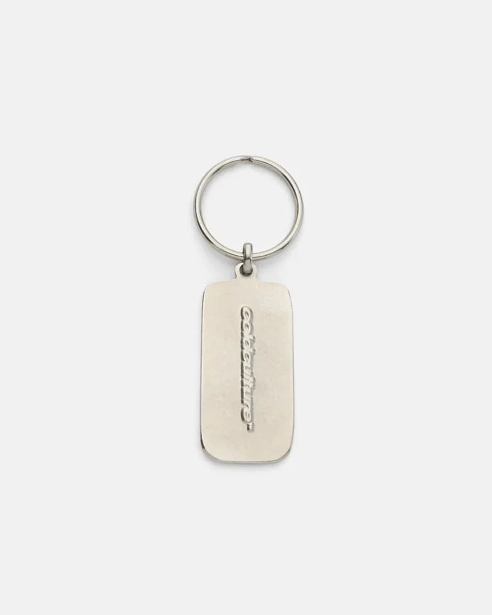 WNBA KEYCHAIN by COLD CULTURE