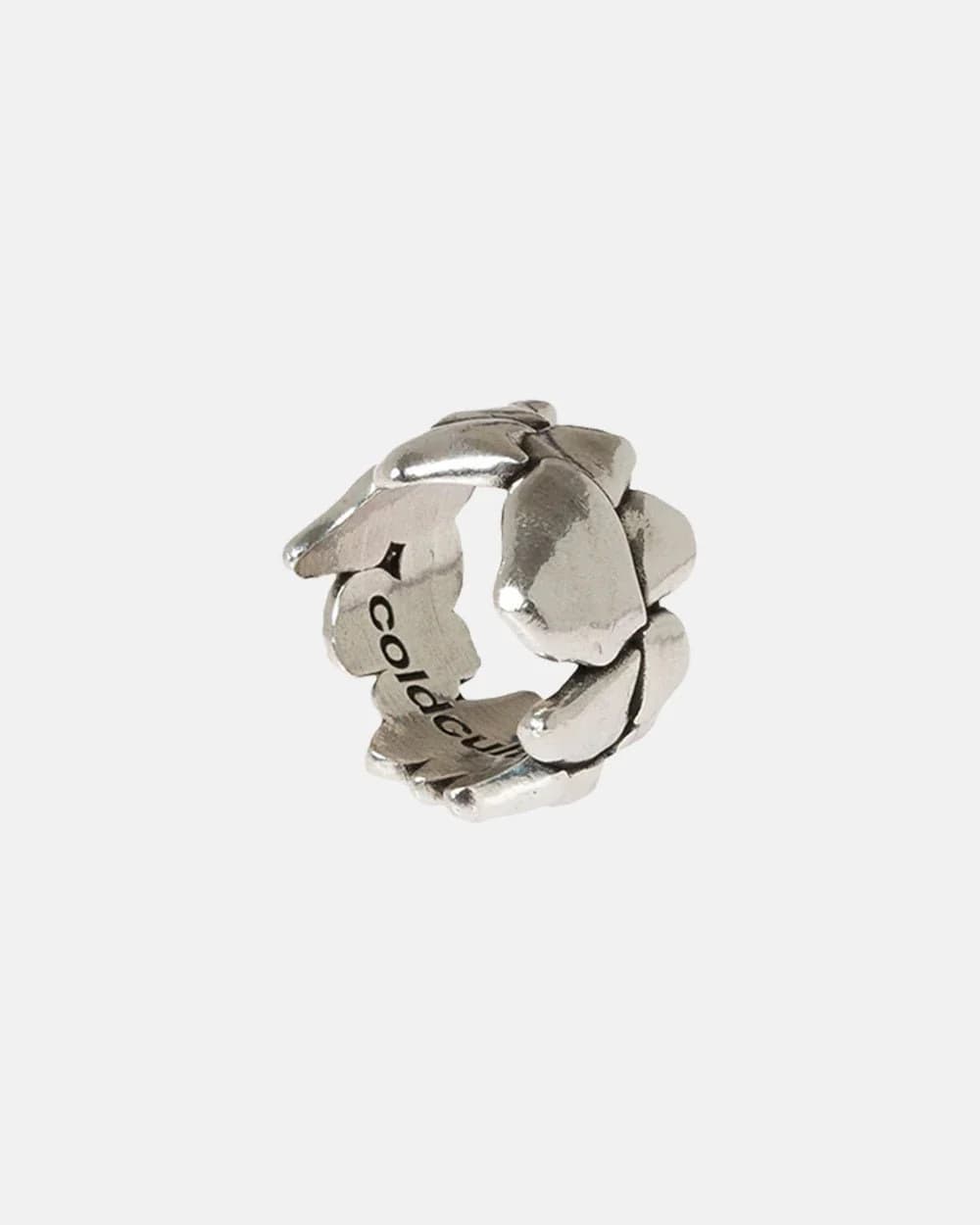 TEETH RING by COLD CULTURE