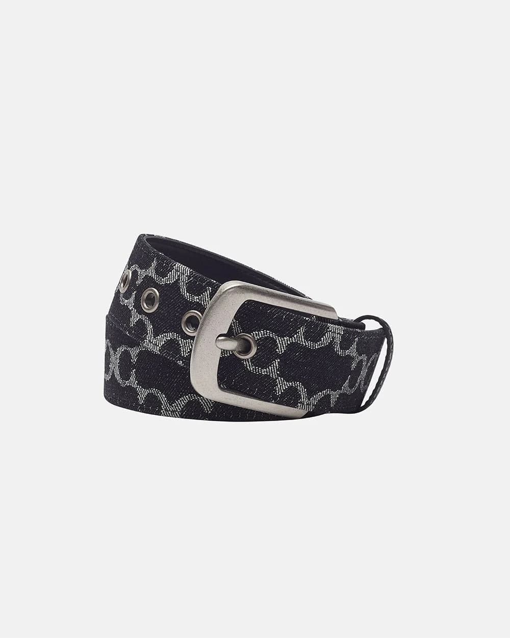 FEVER BELT BLACK by COLD CULTURE