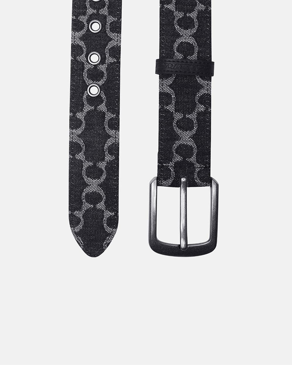 FEVER BELT BLACK 2